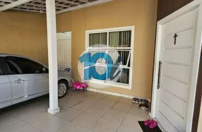 Casa com 4 quartos à venda no Casa de Pedra, Volta Redonda 