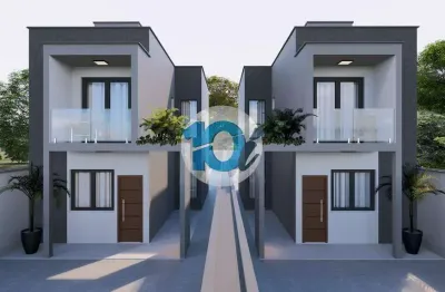 Casa com 3 quartos à venda no Colônia Santo Antônio, Barra Mansa 