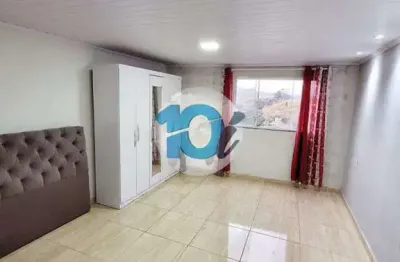 Casa com 2 quartos à venda no Boa Vista II, Barra Mansa 
