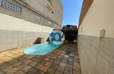 Casa com 1 quarto à venda no Roselândia, Barra Mansa 