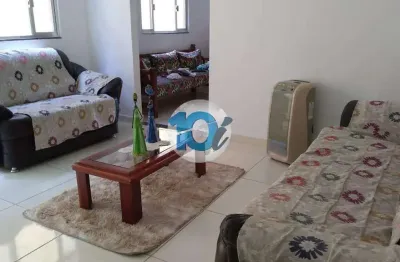 Casa com 2 quartos à venda no Boa Vista III, Barra Mansa 