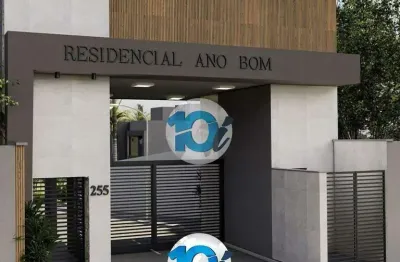 Casa com 2 quartos à venda no Parque Independência, Barra Mansa 