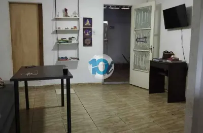 Casa com 2 quartos à venda no Vista Alegre, Barra Mansa 