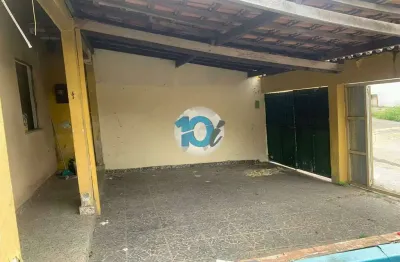 Casa com 2 quartos à venda no Açude I, Volta Redonda 