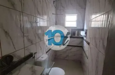 Casa com 2 quartos à venda no Jardim Boa Vista, Barra Mansa 