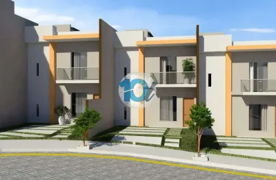 Casa com 2 quartos à venda no Belmonte, Volta Redonda 