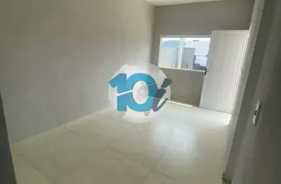 Casa com 2 quartos à venda no Colônia Santo Antônio, Barra Mansa 