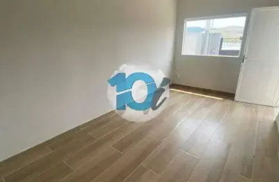 Casa com 2 quartos à venda no Colônia Santo Antônio, Barra Mansa 