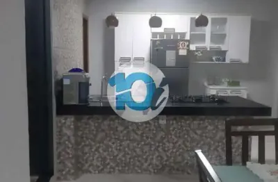 Casa com 2 quartos à venda no Boa Vista II, Barra Mansa 