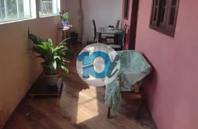 Casa com 2 quartos à venda no Palmeiras, Pinheiral 