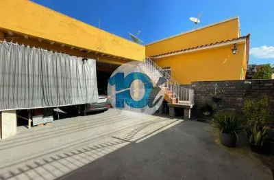 Casa com 3 quartos à venda no Oficinas Velhas, Barra do Piraí 