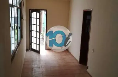 Casa com 3 quartos à venda no Ano Bom, Barra Mansa 