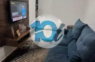 Casa com 2 quartos à venda no Jardim Vila Rica - Tiradentes, Volta Redonda 