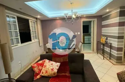 Casa com 3 quartos à venda na Vila Independência, Barra Mansa 