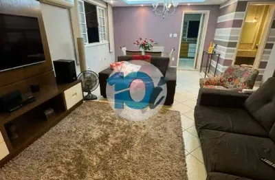 Casa com 3 quartos à venda na Vila Independência, Barra Mansa 