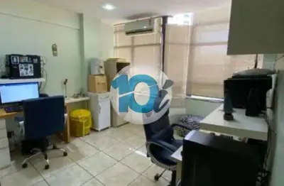Sala comercial à venda no Centro, Barra Mansa 