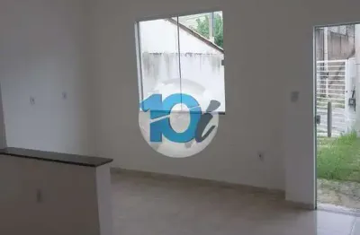 Casa com 2 quartos à venda no Roma, Volta Redonda 