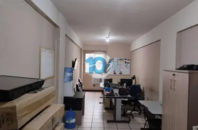 Sala comercial à venda no Centro, Barra Mansa 