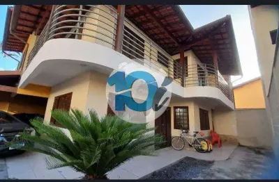 Casa com 3 quartos à venda no Santa Rosa, Barra Mansa 