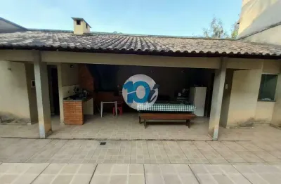 Casa com 3 quartos à venda no Ano Bom, Barra Mansa 