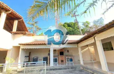 Casa com 3 quartos à venda no Moinho de Vento, Barra Mansa 