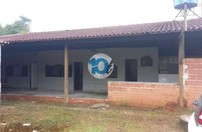 Casa com 2 quartos à venda no Bracuí (Cunhambebe), Angra dos Reis 
