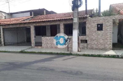 Casa com 2 quartos à venda no Loteamento Morada da Colonia, Barra Mansa 