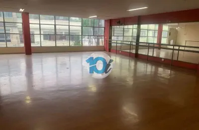 Sala comercial à venda no Centro, Barra Mansa 