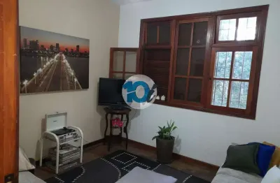 Casa com 5 quartos à venda na Rua 4, 7, Jardim Belvedere, Volta Redonda