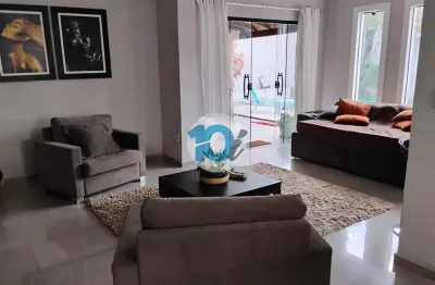 Casa com 3 quartos à venda no Colônia Santo Antônio, Barra Mansa 