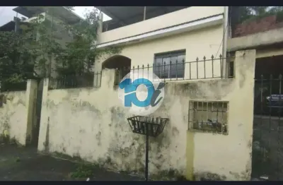 Casa com 3 quartos à venda na Vila Orlandelia, Barra Mansa 