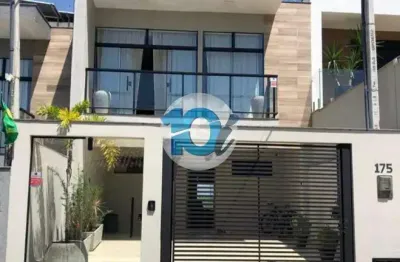 Casa com 3 quartos à venda no Jardim Belvedere, Volta Redonda 