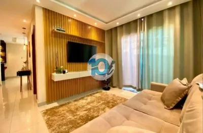 Casa com 2 quartos à venda no Verbo Divino, Barra Mansa 