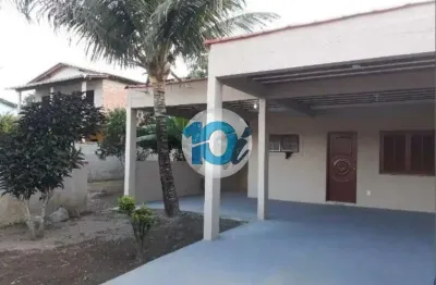 Casa com 3 quartos à venda no Parque Mambucaba (Mambucaba), Angra dos Reis 