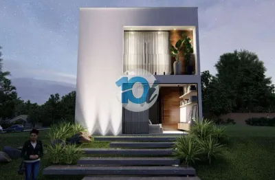 Casa com 2 quartos à venda no Santa Rita do Zarur, Volta Redonda 