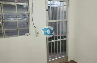 Casa com 2 quartos à venda no Saudade, Barra Mansa 