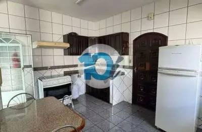 Casa com 2 quartos à venda no Morada Verde, Barra Mansa 