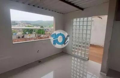 Casa com 2 quartos à venda na Vila Maria, Barra Mansa 
