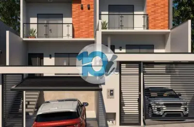 Casa com 3 quartos à venda no Jardim Belvedere, Volta Redonda 