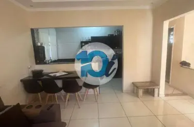 Casa com 2 quartos à venda no Colônia Santo Antônio, Barra Mansa 