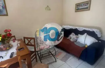 Casa com 2 quartos à venda no Colônia Santo Antônio, Barra Mansa 