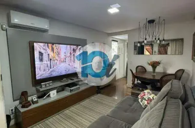 Casa com 3 quartos à venda no Colônia Santo Antônio, Barra Mansa 