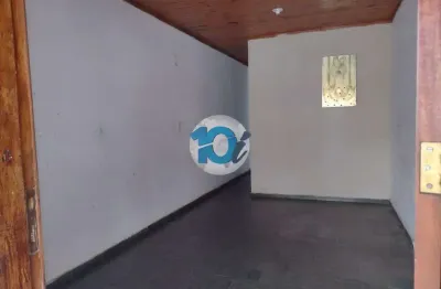 Casa com 2 quartos à venda no Colônia Santo Antônio, Barra Mansa 