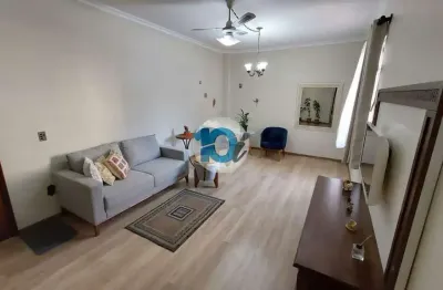 Apartamento com 3 quartos à venda no Centro, Barra Mansa 