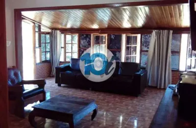 Chácara / sítio à venda na Rodovia Beijsmin Constan, 700, Zona Rural, Pinheiral