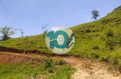 Chácara / sítio à venda na Rua Vicente de Paula, Santa Clara, Barra Mansa