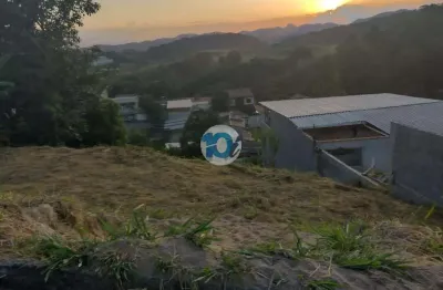 Terreno à venda no Rio das Flores, Volta Redonda 