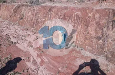 Terreno à venda no Santa Maria II, Barra Mansa 