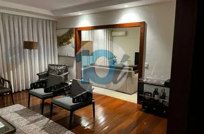 Apartamento com 2 quartos à venda no Centro, Barra Mansa 