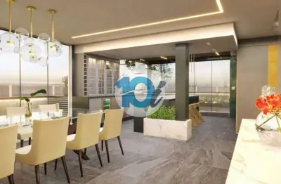 Cobertura à venda na Rua Quinhentos e Sessenta e Seis, Nossa Senhora das Graças, Volta Redonda